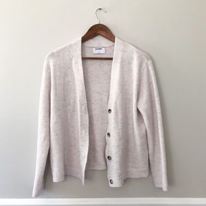 Old navy “Mr.Rogers style” cardigan